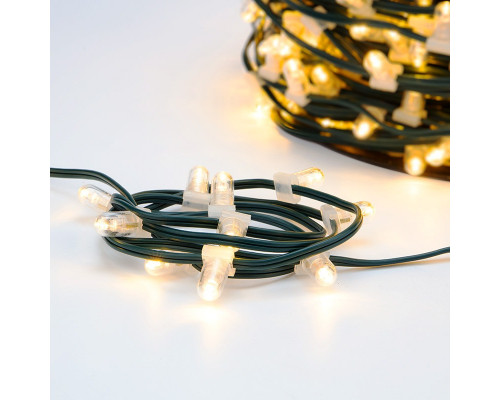 Заказать LED гирлянда на деревья Neon-Night 325-126| VIVID-LIGHT.RU