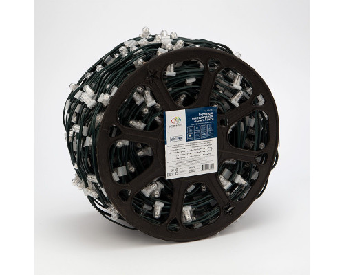 Заказать LED гирлянда на деревья Neon-Night 325-126| VIVID-LIGHT.RU