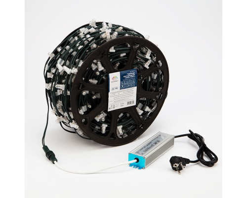 Заказать LED гирлянда на деревья Neon-Night 325-126| VIVID-LIGHT.RU