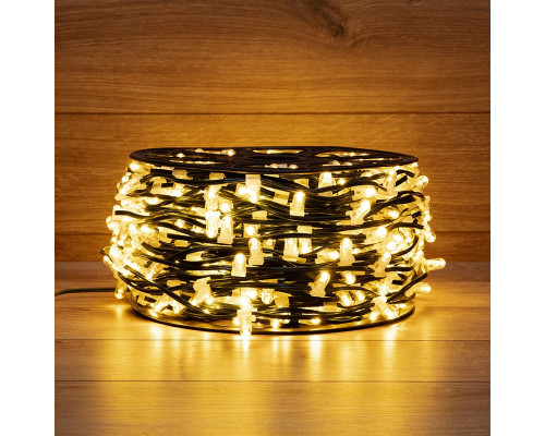 Заказать LED гирлянда на деревья Neon-Night 325-126| VIVID-LIGHT.RU