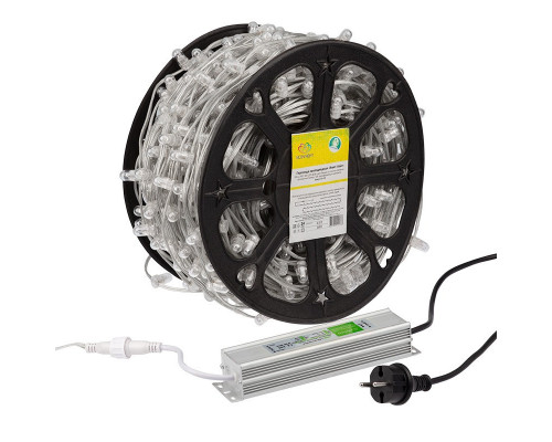 Заказать LED гирлянда на деревья Neon-Night 325-155| VIVID-LIGHT.RU