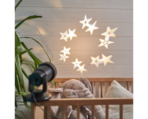 Сделать заказ LED проектор Neon-Night 601-268| VIVID-LIGHT.RU