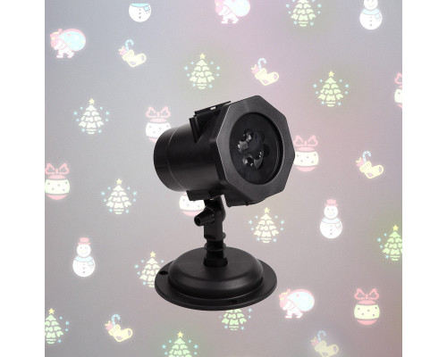 Оформить заказ LED проектор Neon-Night 601-262| VIVID-LIGHT.RU