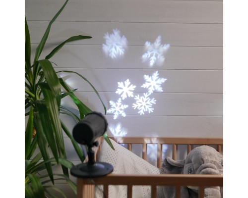 Сделать заказ LED проектор Neon-Night 601-263| VIVID-LIGHT.RU