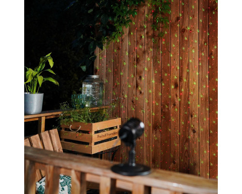 Купить LED проектор Neon-Night 601-261| VIVID-LIGHT.RU