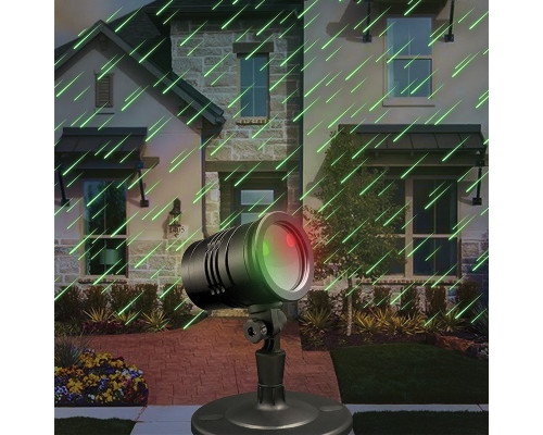 Купить LED проектор Neon-Night 601-291| VIVID-LIGHT.RU