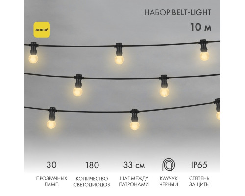 Сделать заказ Белт-Лайт Neon-Night 331-321| VIVID-LIGHT.RU