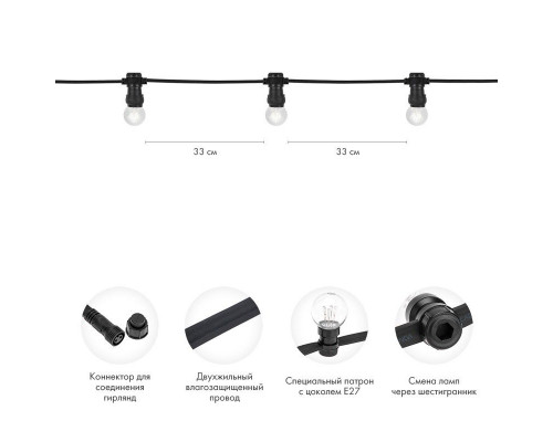 Сделать заказ Белт-Лайт Neon-Night 331-321| VIVID-LIGHT.RU