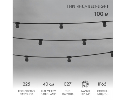 Заказать Белт-Лайт Neon-Night 331-212| VIVID-LIGHT.RU