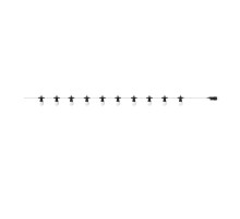 Белт-Лайт Gauss HL062