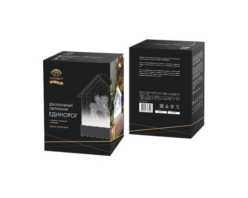 Сделать заказ Декоратиный светильник Neon-Night 501-186| VIVID-LIGHT.RU