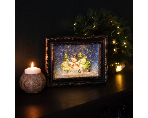 Заказать Декоратиный светильник Neon-Night 501-163| VIVID-LIGHT.RU