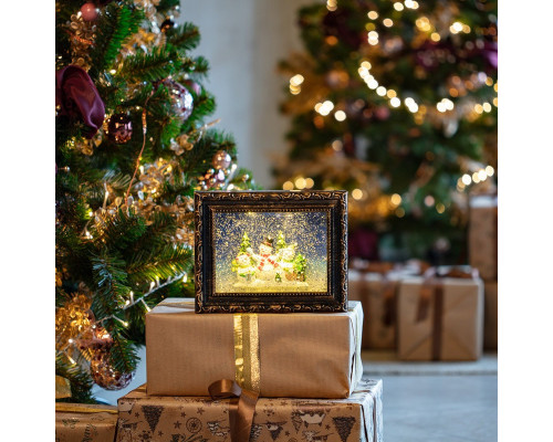 Заказать Декоратиный светильник Neon-Night 501-163| VIVID-LIGHT.RU