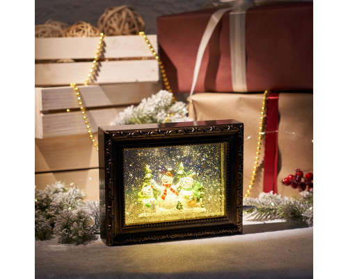 Заказать Декоратиный светильник Neon-Night 501-163| VIVID-LIGHT.RU