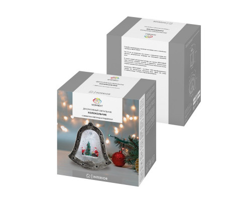 Оформить заказ Декоратиный светильник Neon-Night 501-068| VIVID-LIGHT.RU