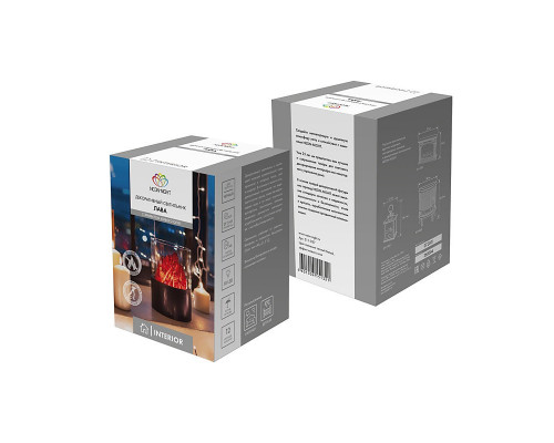 Заказать Декоратиный светильник Neon-Night 511-037| VIVID-LIGHT.RU