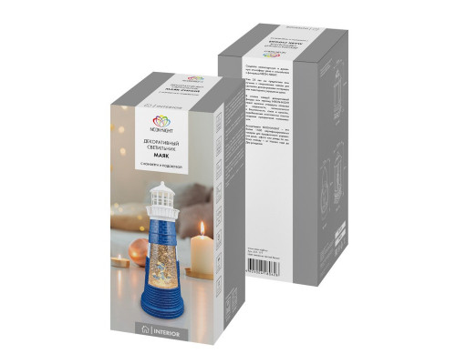 Сделать заказ Декоратиный светильник Neon-Night 501-171| VIVID-LIGHT.RU