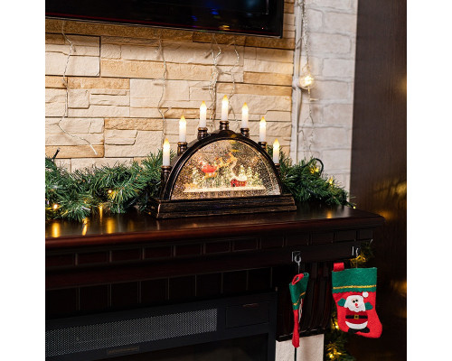 Заказать Декоратиный светильник Neon-Night 501-164| VIVID-LIGHT.RU