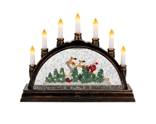 Заказать Декоратиный светильник Neon-Night 501-164| VIVID-LIGHT.RU