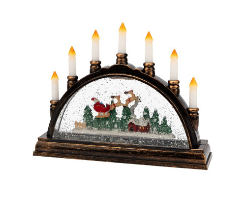 Заказать Декоратиный светильник Neon-Night 501-164| VIVID-LIGHT.RU