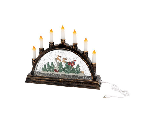 Заказать Декоратиный светильник Neon-Night 501-164| VIVID-LIGHT.RU