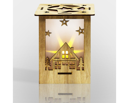 Заказать Декоратиный светильник Neon-Night 504-023| VIVID-LIGHT.RU