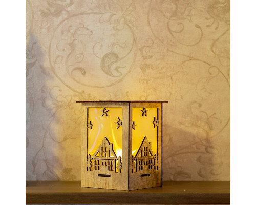 Заказать Декоратиный светильник Neon-Night 504-023| VIVID-LIGHT.RU