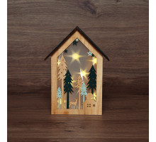 Декоратиный светильник Neon-Night 504-024