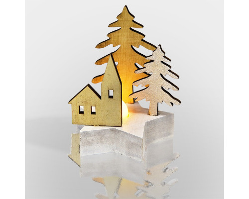 Оформить заказ Декоратиный светильник Neon-Night 504-043| VIVID-LIGHT.RU