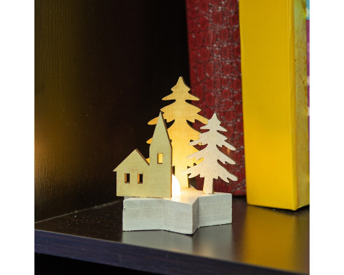 Оформить заказ Декоратиный светильник Neon-Night 504-043| VIVID-LIGHT.RU