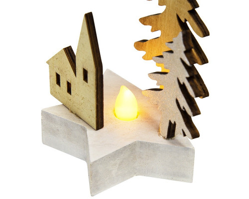 Оформить заказ Декоратиный светильник Neon-Night 504-043| VIVID-LIGHT.RU