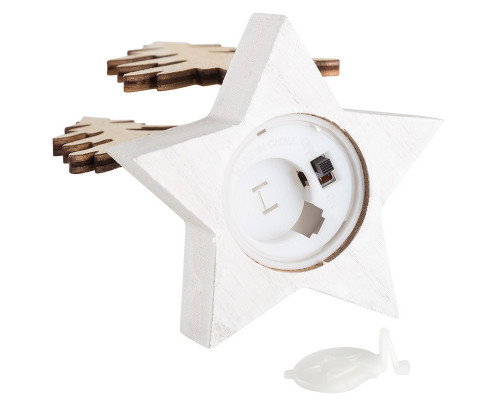 Оформить заказ Декоратиный светильник Neon-Night 504-043| VIVID-LIGHT.RU