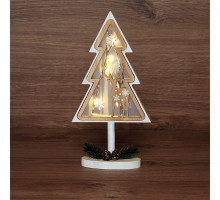 Декоратиный светильник Neon-Night 504-028