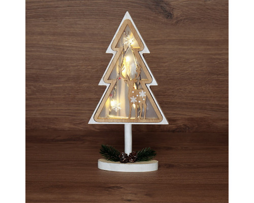 Заказать Декоратиный светильник Neon-Night 504-028| VIVID-LIGHT.RU