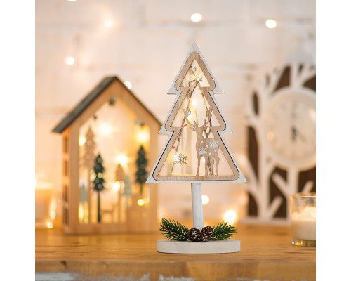 Заказать Декоратиный светильник Neon-Night 504-028| VIVID-LIGHT.RU