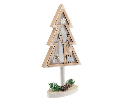 Заказать Декоратиный светильник Neon-Night 504-028| VIVID-LIGHT.RU