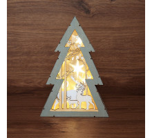 Декоратиный светильник Neon-Night 504-025