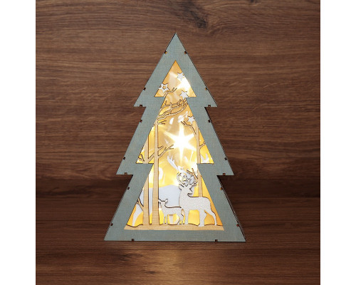 Заказать Декоратиный светильник Neon-Night 504-025| VIVID-LIGHT.RU