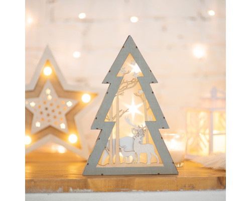 Заказать Декоратиный светильник Neon-Night 504-025| VIVID-LIGHT.RU