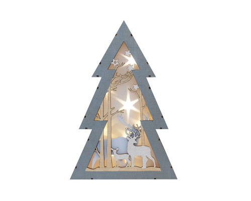 Заказать Декоратиный светильник Neon-Night 504-025| VIVID-LIGHT.RU