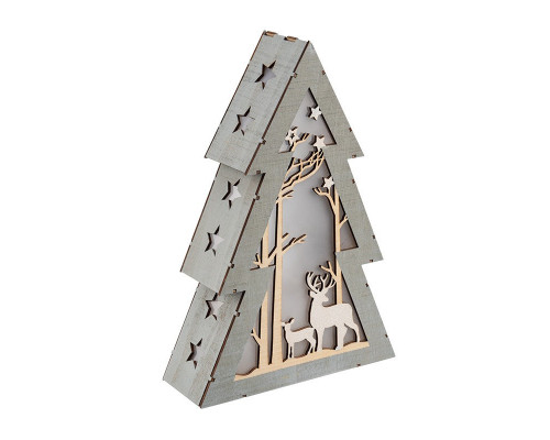 Заказать Декоратиный светильник Neon-Night 504-025| VIVID-LIGHT.RU