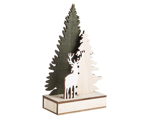 Купить Декоратиный светильник Neon-Night 504-002| VIVID-LIGHT.RU