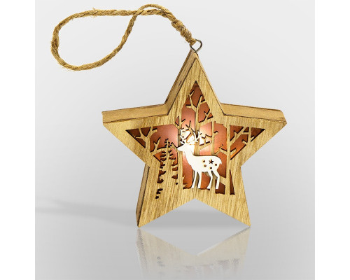 Заказать Декоратиный светильник Neon-Night 504-022| VIVID-LIGHT.RU