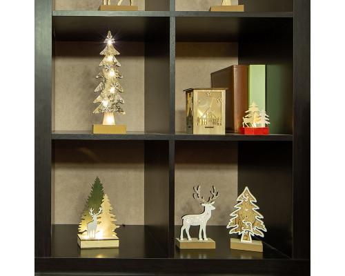 Купить Декоратиный светильник Neon-Night 504-041| VIVID-LIGHT.RU