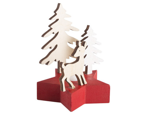 Купить Декоратиный светильник Neon-Night 504-041| VIVID-LIGHT.RU