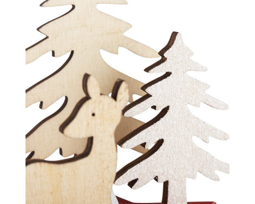 Купить Декоратиный светильник Neon-Night 504-041| VIVID-LIGHT.RU