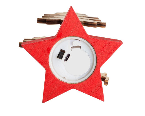 Купить Декоратиный светильник Neon-Night 504-041| VIVID-LIGHT.RU