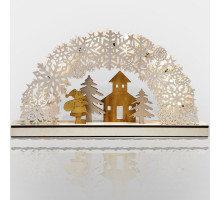 Декоратиный светильник Neon-Night 504-021