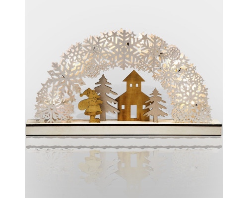 Сделать заказ Декоратиный светильник Neon-Night 504-021| VIVID-LIGHT.RU