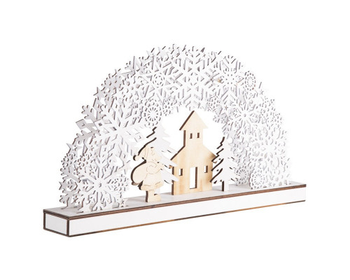 Сделать заказ Декоратиный светильник Neon-Night 504-021| VIVID-LIGHT.RU